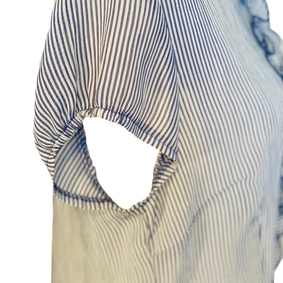 🌴 H&M Top - Size 12 - Picture 6 of 8